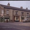 Hipperholme crossroads Lees corner